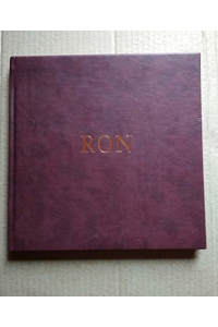 Книга Ром (Ron)