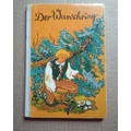 Книга Der Wunschring (на немецком языке)