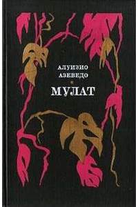 Книга Мулат.