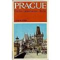 Книга Prague. Guide. Information. Facts
