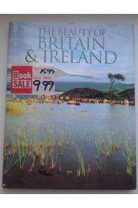 Книга The beauty of Britain and Ireland