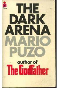Книга The dark arena