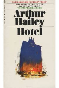 Книга Hotel