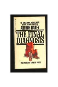 Книга The final diagnosis