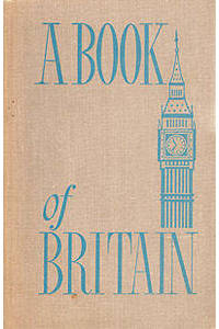 Книга A Book of Britain