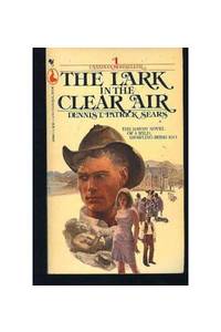 Книга The lark in the clear air