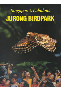 Книга Jurong birdpark