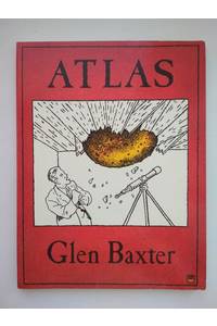 Книга Atlas