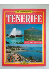 Книга Tenerife