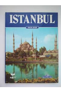 Книга Istanbul