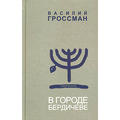 Книга В городе Бердичеве