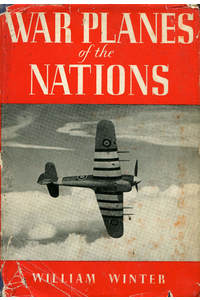 Книга War Planes of the Nations