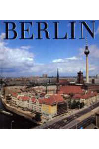 Книга Berlin
