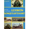 Книга Lexikon Sowjetluftfahrt