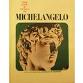 Книга The life and times of Michelangelo