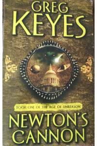 Книга Пушка Ньютона