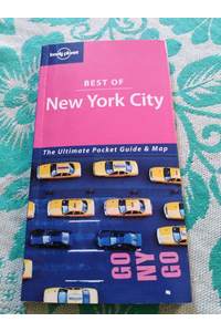 Книга Best of New York City