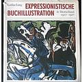 Книга Альбом Немецкий экспрессионизм 1907-1927 гг