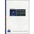 Книга Language Leader coursebook and CD-ROM. Intermediate, 2008.