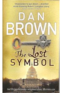 Книга The Lost Symbol