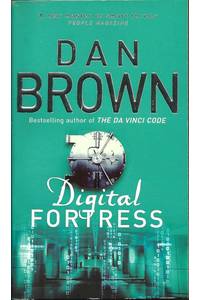 Книга Digital Fortress