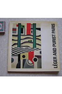 Книга Фернан Леже 1970 г