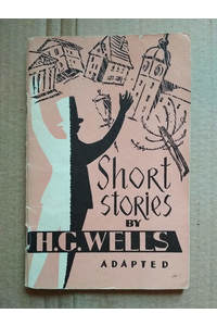 Книга Short Stories Рассказы на английском языке