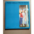 Книга Piero della Francesca Пьеро делла Франческа