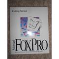 Книга Fox Pro