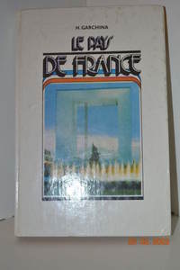 Книга Франция. Страна и люди на французском