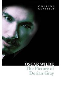 Книга The Picture of Dorian Gray
