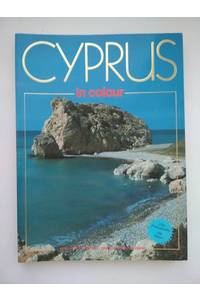 Книга Cyprus in colour