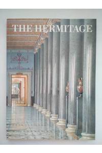 Книга The Hermitage