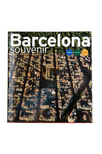 Книга Barselona sovenirs