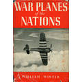 Книга War Planes of the Nations