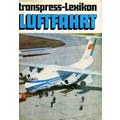 Книга Luftfahrt. Transpress-Lexikon