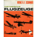 Книга Historische Flugzeuge. II