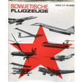 Книга Sowjetische Flugzeuge