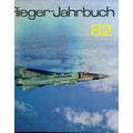Книга Flieger-Jahrbuch. 1982