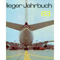 Книга Flieger-Jahrbuch. 1983