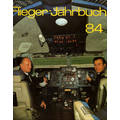 Книга Flieger-Jahrbuch. 1984