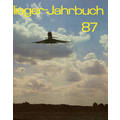 Книга Flieger-Jahrbuch. 1987