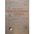 Книга Československá letadla. (I). 1918–1945.