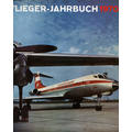 Книга Flieger-Jahrbuch. 1970