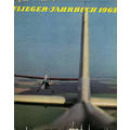 Книга Flieger-Jahrbuch. 1965