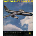 Книга Flieger-Jahrbuch. 1959