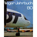 Книга Flieger-Jahrbuch. 1980