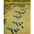 Книга Flieger-Jahrbuch. 1978