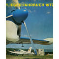 Книга Flieger-Jahrbuch. 1977