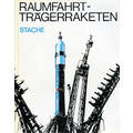 Книга Raumfahrt – Tragerraketen